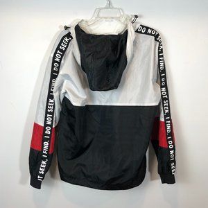 Nasco Jackets Coats Vintage Nasco Denver Broncos Windbreaker Jacket Poshmark